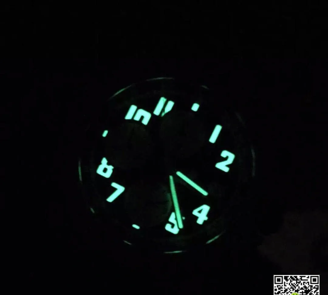 Audemars Piguet Royal Oak Offshore 26187ST.OO.D801CR.01 JF Factory 1:1 Best Edition Replica Watch Brown Leather Strap